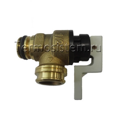 Предохранительный клапан (87160108760)